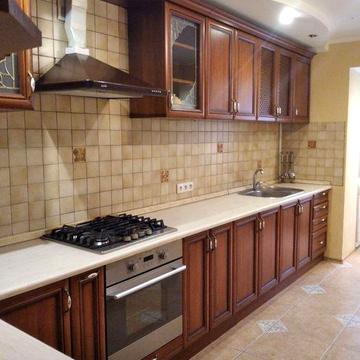 Здам трьох кімнатну квартиру в Боярці