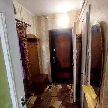 Довгострокова оренда 1к Квартира Архітекторська вулиця