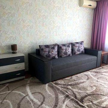 Сдам 1-комнатную квартиру р-н Озерки, центр, Правый берег