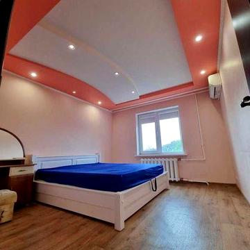 Здам 2к квартиру на жм Тополя 3