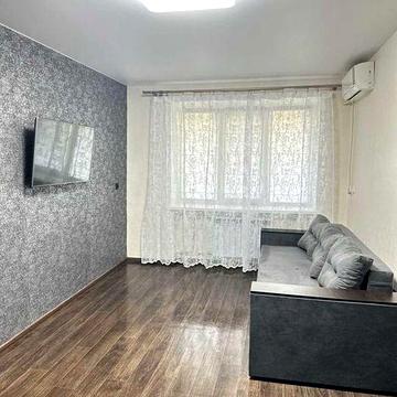 Сдам в аренду 2к квартиру пр. Поля\Кирова\Юность