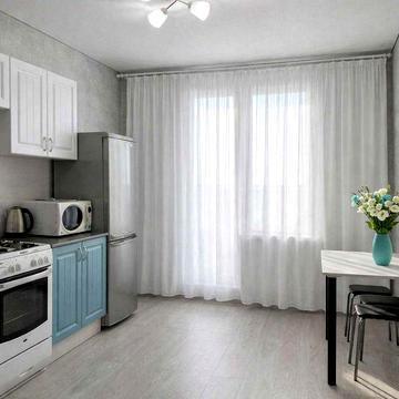 Оренда однокімнатної квартири на Замарстинівській