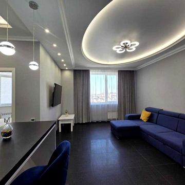 Продажа квартиры ул. Андрея Верхогляда, 14а ЖК Delmar ЖК Delmar