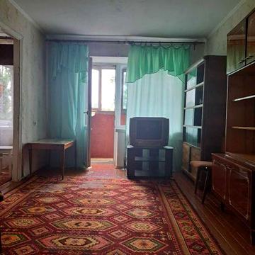 Оренда 2х кімн.квартири в центрі