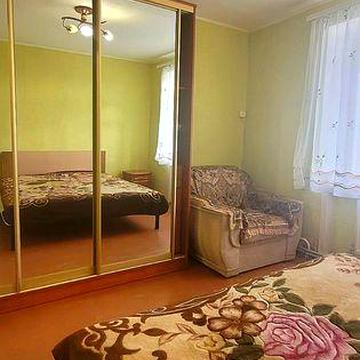 2 Кімнатна.Вул.Михайлівська.Біля Медколедж.