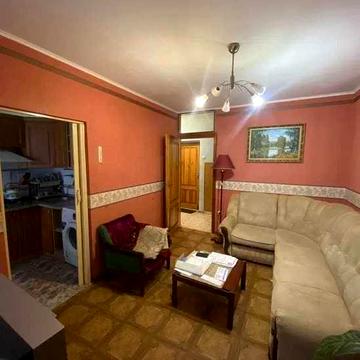 Продаж 2к квартири біля ТРЦ НІКОЛЬСЬКИЙ ЄВІДНОВЛЕННЯ (89533)