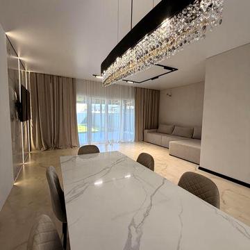 Здається в аренду таунхаус в Сторожниці New Village Власник