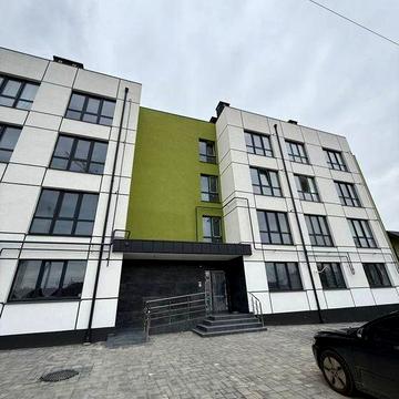 ;) 1 кімнатна новобудова | ремонт + меблі | газове опалення