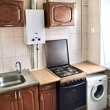 Без %% Продажа 2к квартиры раздельные комн