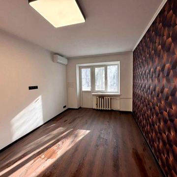 1 Квартира с капитальным ремонтом Парк Космонавтов 3 ст Б Фонтана