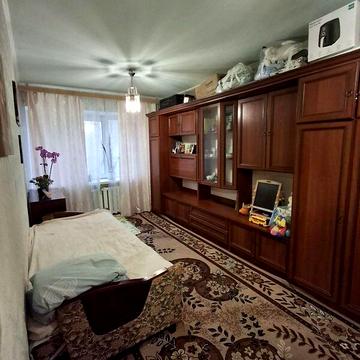 Продаж 1к Квартира Антонова Олега вулиця