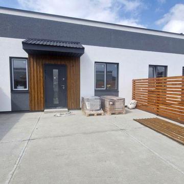 Таунхаус з ГАЗом та частковим ремонтом, єОселя ТАК