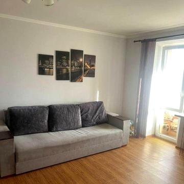 Здам 1кім.квартиру! Дитячий світ!