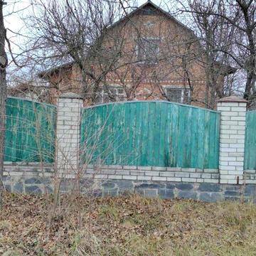 Продам будинок у селі Потіївка