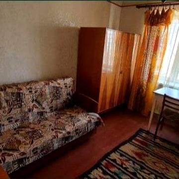 Сдам гостинку со своим санузлом