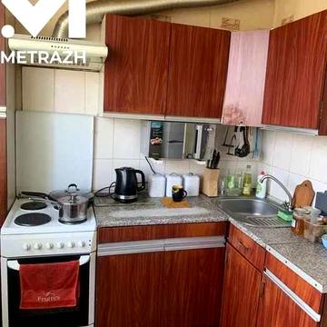 Продам 4-х комнатную квартиру 6/16, Алексеевка, Архитекторов 22(91099)