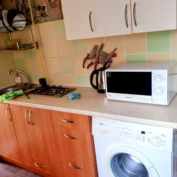 Сдам 1-комнатную квартиру на Слободке/ Павлодарская