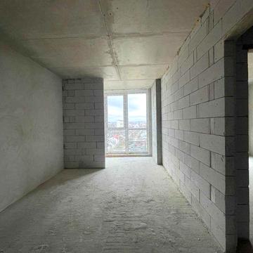 1 кімнатна квартира Каскад у готовому будинку