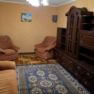 Здам двух кімнатну квартиру