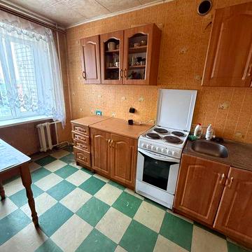 Продам 3-кімн.кв-ру на ж/м Покровський