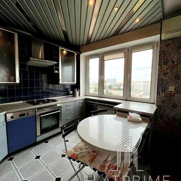 Оренда 3 кімнатної квартири Печерськ метро Кловська світло не вимикають працює ліфт є газ 87 м² центр Києва