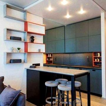 Оренда 1к квартири ЖК Файна Таун Нивки сучасний ремонт меблі техніка підігрів підлоги кондиціонер без комісії Київ