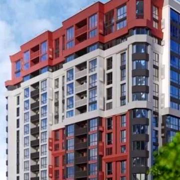 Ідеальна інвестиція 1-кімнатна квартира в новому ЖК Ірпінь / Без комісії!