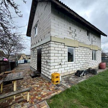 Хотів продаж будинку 100 кв.м