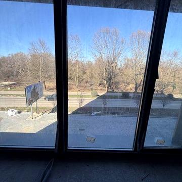 Екслюзивна 3к кв, вид на річку парк,3пов 101,6 м кв, переуст, торг ЖК Маверік