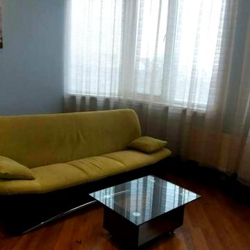 Аренда 2к квартиры Центр(ЖК Адмирал)