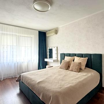 Драгоманова вул., 20-А