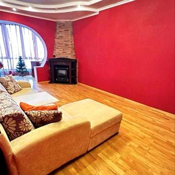 Здається 2- кімнатна квартира по вул Зелена !з Автономним Опаленням