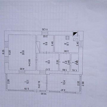 Продаж 2к Дім Вишнева вулиця