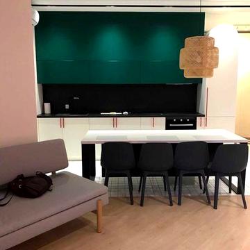 Продаж квартири в Аркадії ЖК "Гагринський" (будинок Стікон) ЖК Гагринський (Аркадійське плато)