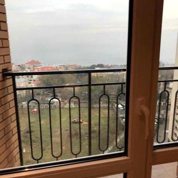 Продаж квартири в Аркадії ЖК "Гагринський" (будинок Стікон) ЖК Гагринський (Аркадійське плато)