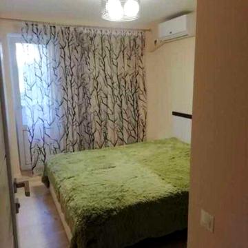 Сдается 2х комнатная квартира в пер. Фестивальный, д.6