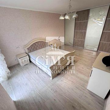 Здам видову простору квартиру в центрі ЖК ПАРК ТАУЕР. Світло не вимикають