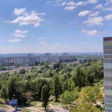 Сдам 2-кімн.роздільну квартиру, пр.Червоної Калини 2\1