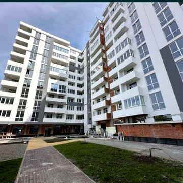 Продаж 3 кімнатної квартири на Тернопільській ЖК Новий Львів