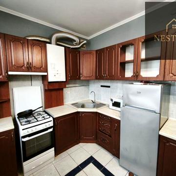Продаж 3-кімнатної квартири. Боздош