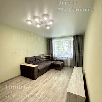 1-К Фурманова, новый ремонт