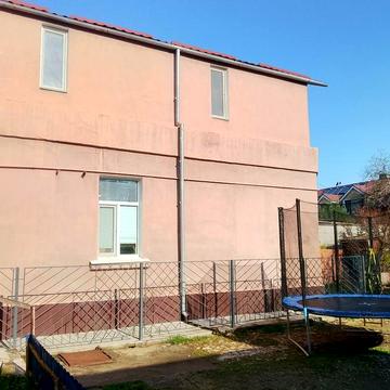 Продаж великого будинку в центрі Миколаєва
