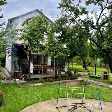 СОБСТВЕННИК Сдам Дача в Самаровке. Возле реки. Только семье.