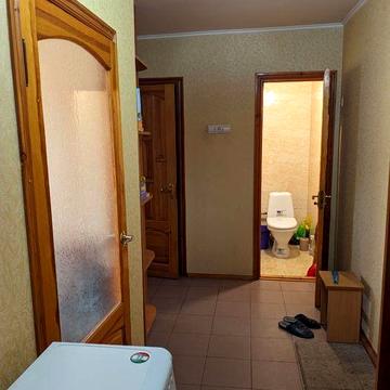 1кімнатна квартира на Коцюбинського