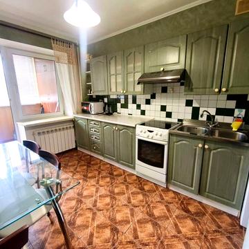 Сдам долгосрочно. 1-комн Высоцкого/Днепропетровск