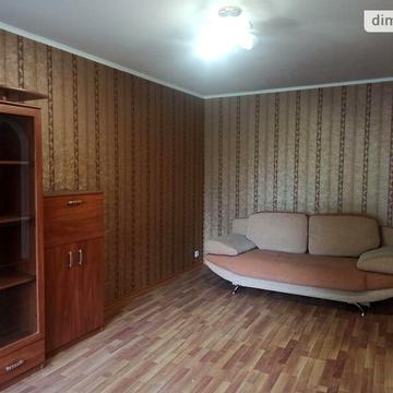 Довгострокова оренда 1к Квартира Варненська вулиця