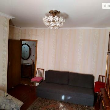 Довгострокова оренда 2к Квартира Вернадського Володимира (Дзержинського) вулиця
