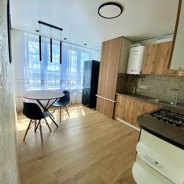 ПЕРША здача / ЖК Євромісто / НОВА