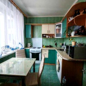 Продам 3 комнатную квартиру Индустриальный Роганский жилмассив