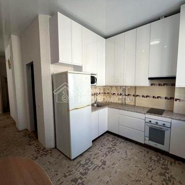 Продаж 1к. ЖК Домобудівельна, Олексіівка